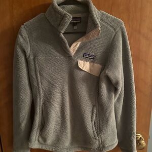Patagonia pullover